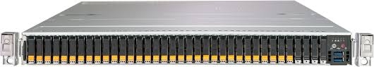 SERVER SuperStorage 1029P-NMR36L